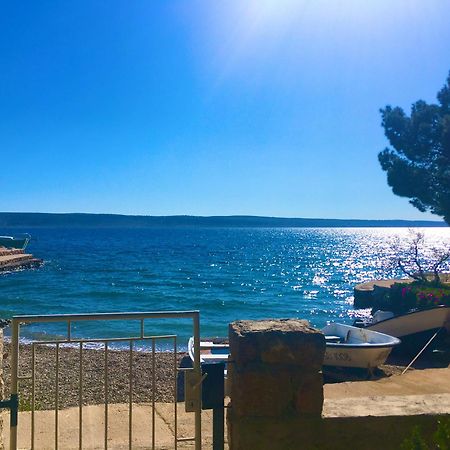 Beach House Starigrad Paklenica Dış mekan fotoğraf