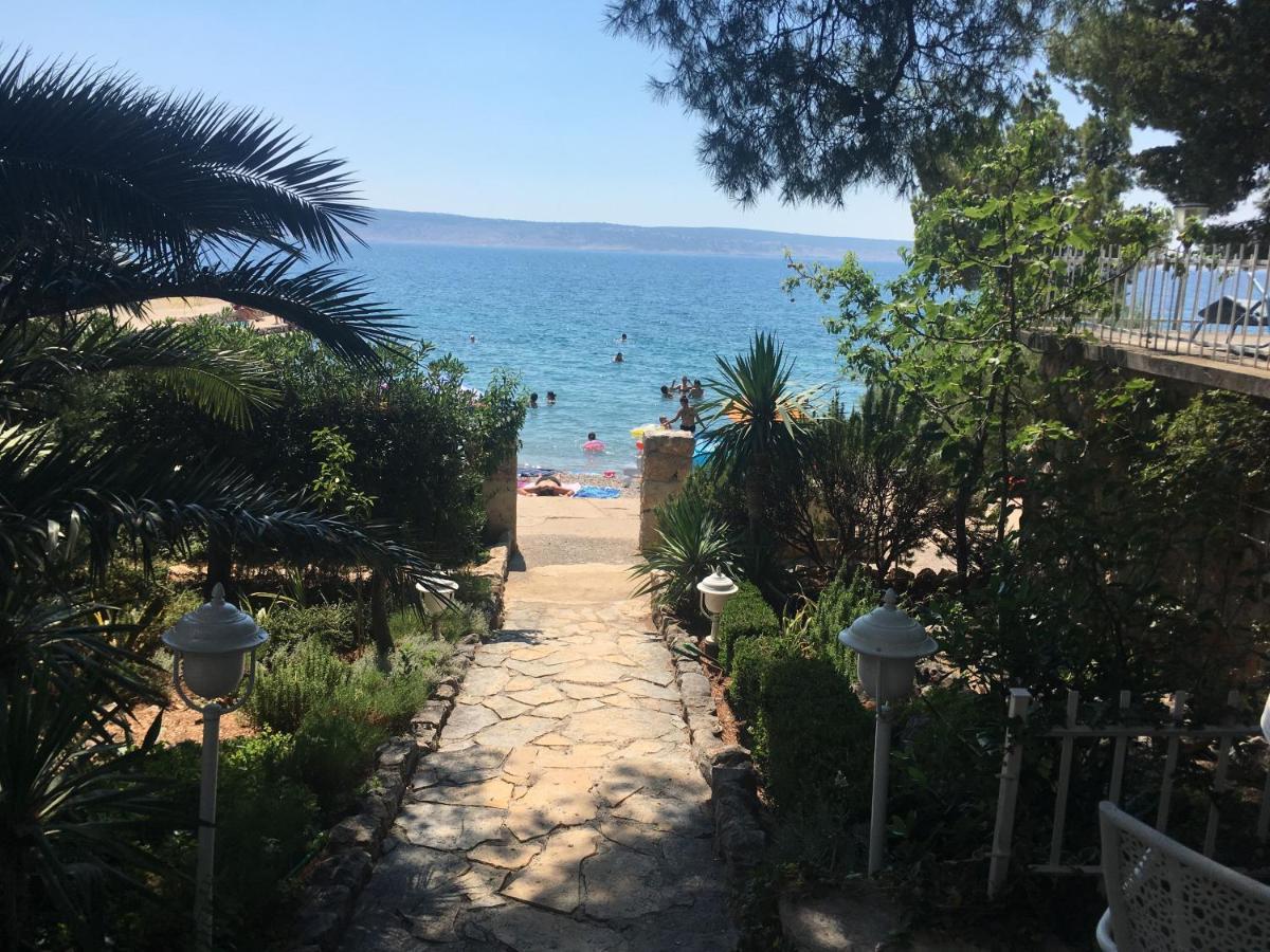 Beach House Starigrad Paklenica Dış mekan fotoğraf