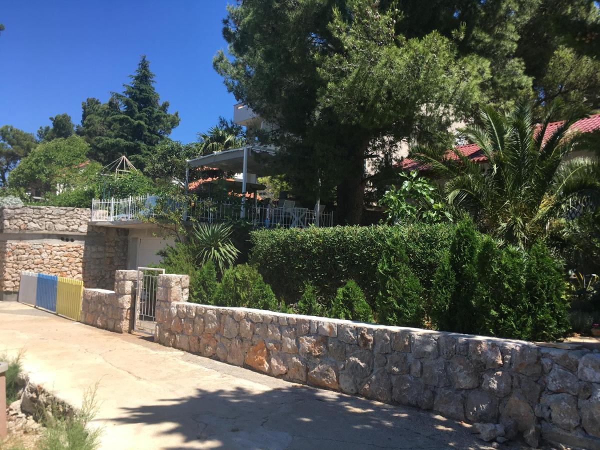 Beach House Starigrad Paklenica Dış mekan fotoğraf