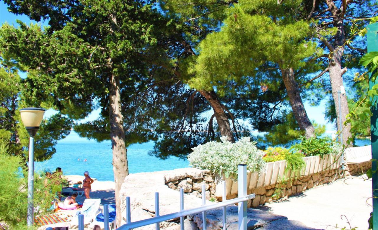 Beach House Starigrad Paklenica Dış mekan fotoğraf
