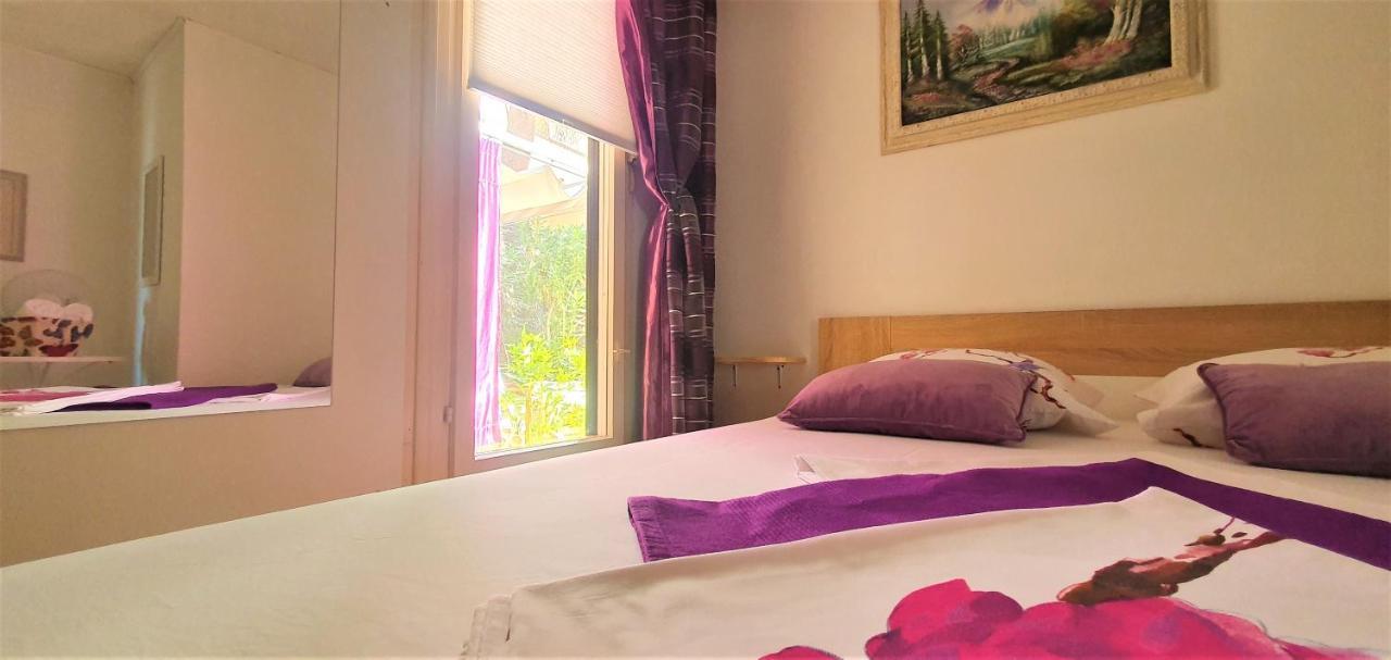 Beach House Starigrad Paklenica Dış mekan fotoğraf