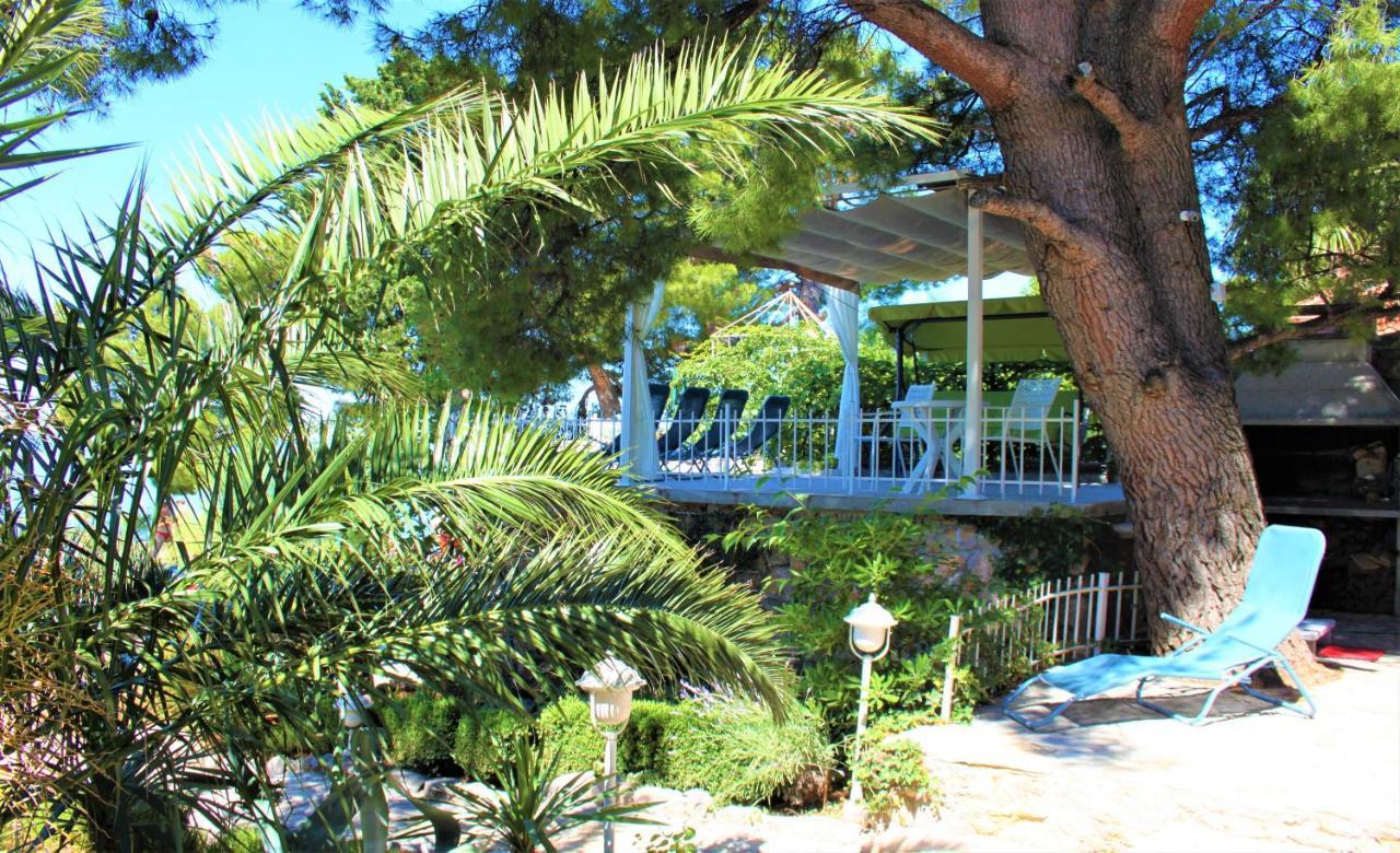 Beach House Starigrad Paklenica Dış mekan fotoğraf