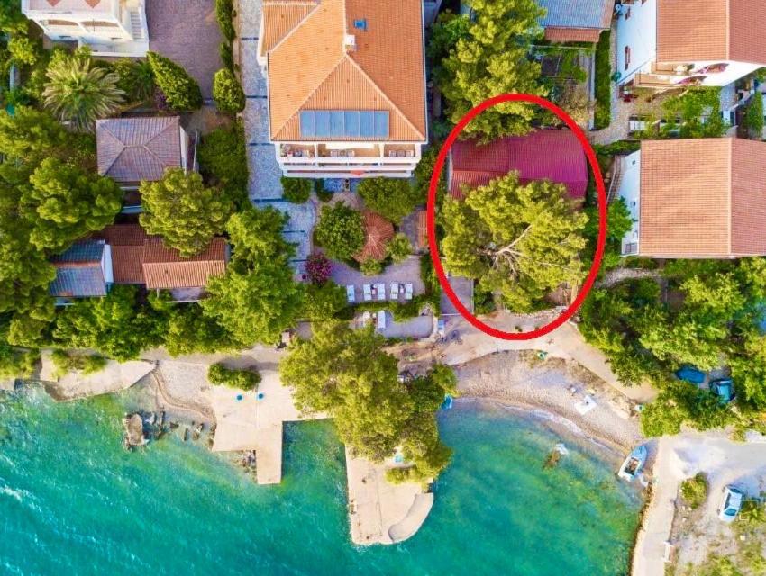Beach House Starigrad Paklenica Dış mekan fotoğraf