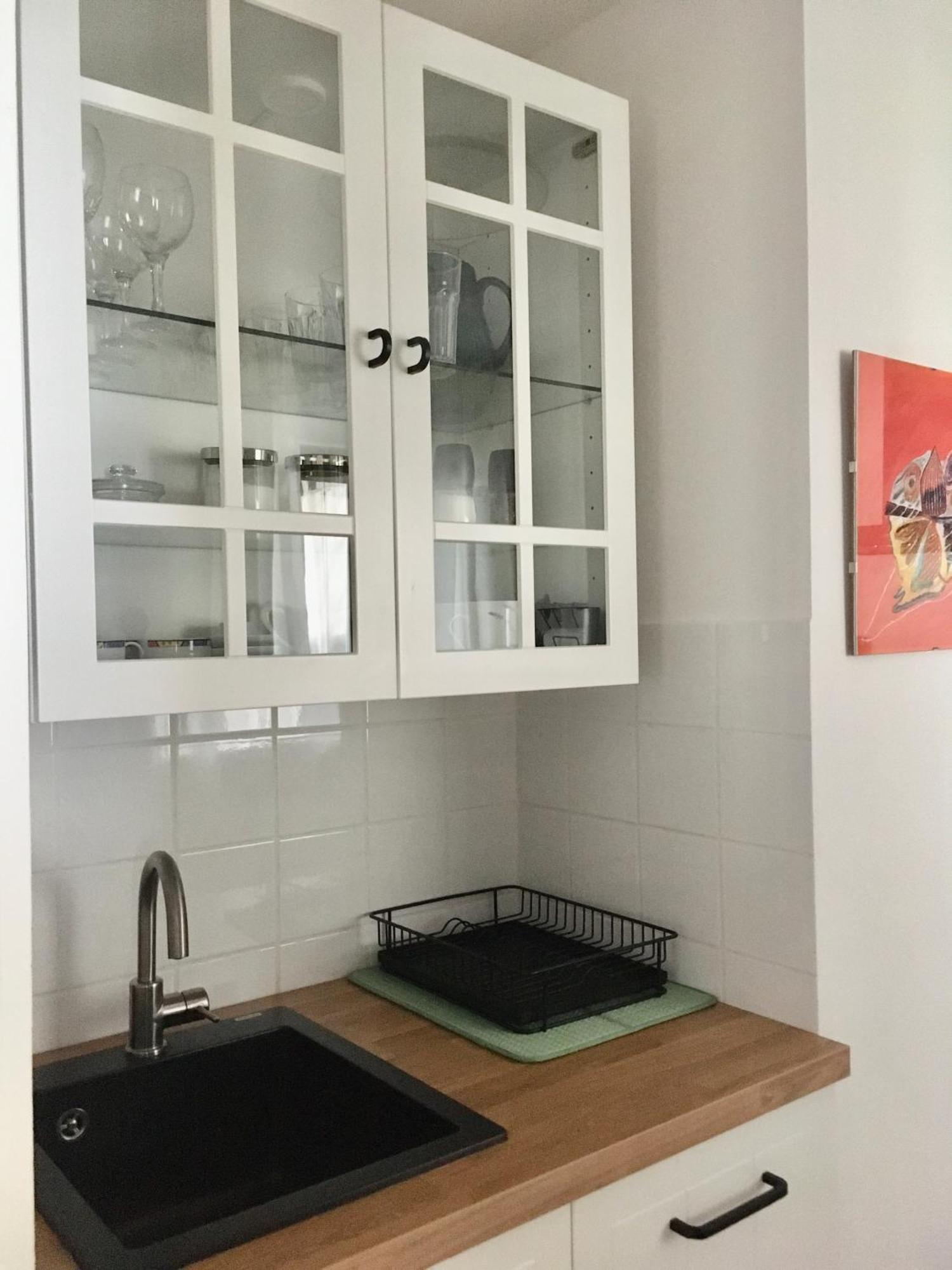 Beach House Starigrad Paklenica Dış mekan fotoğraf