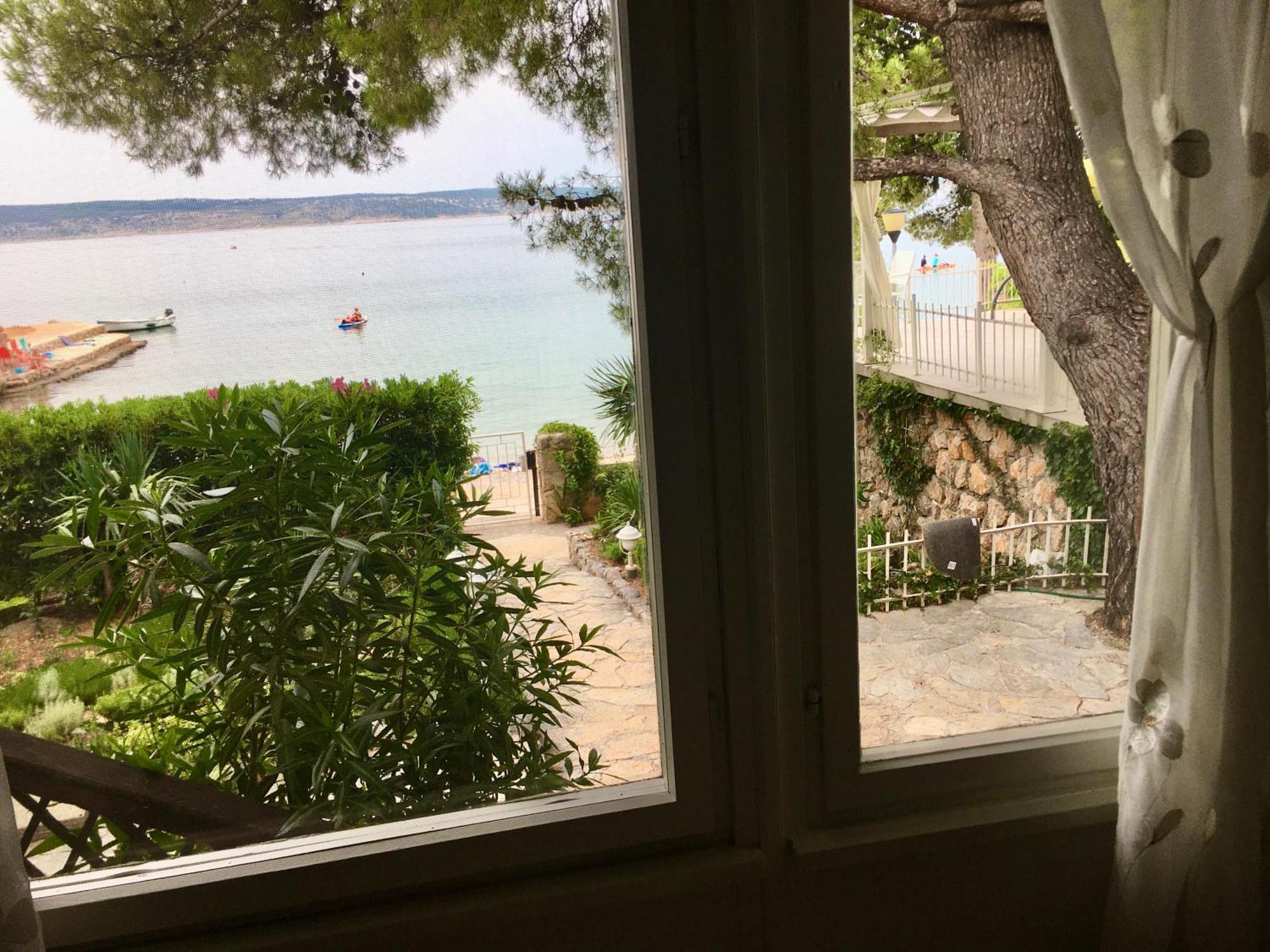 Beach House Starigrad Paklenica Dış mekan fotoğraf