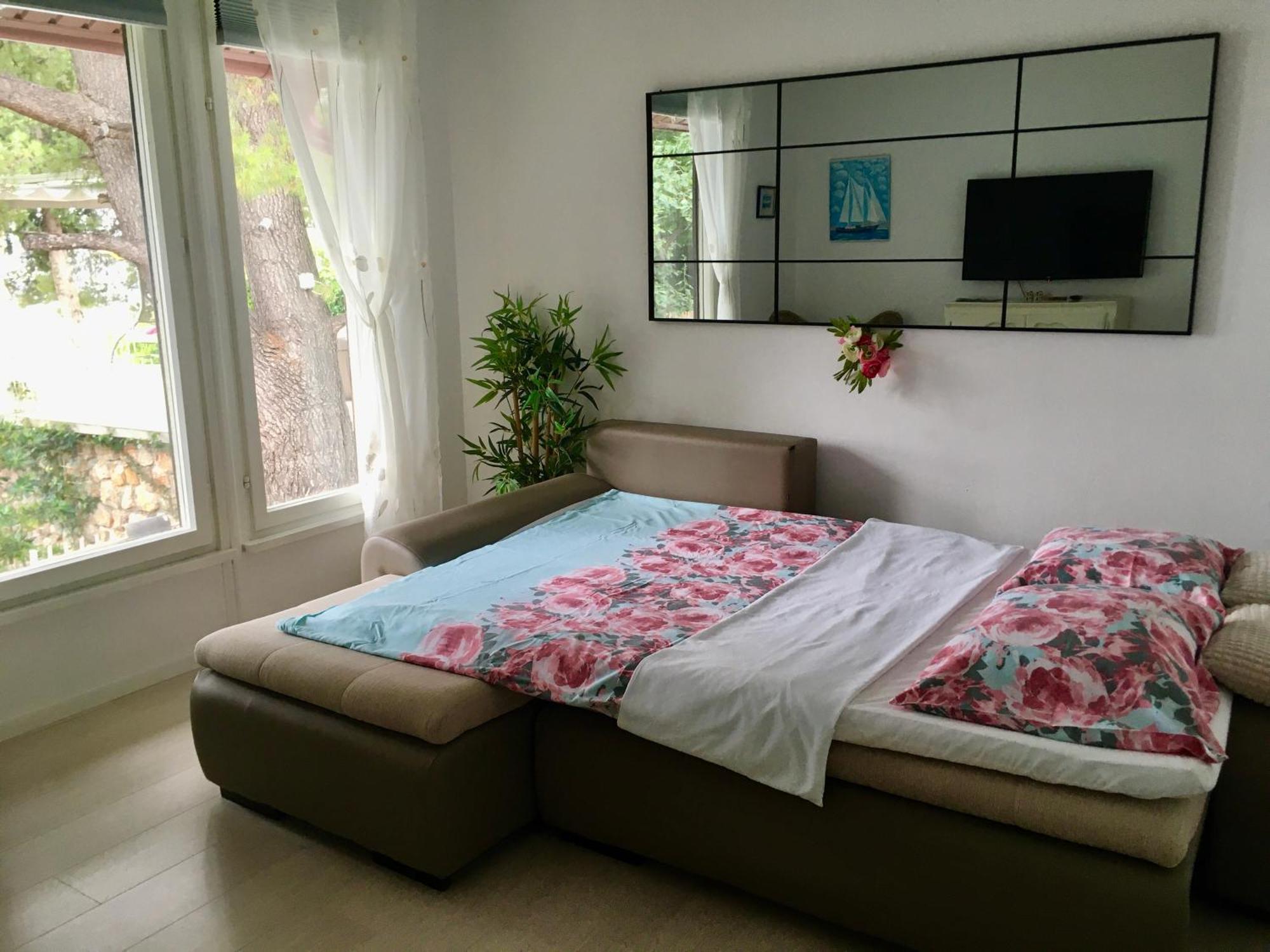 Beach House Starigrad Paklenica Dış mekan fotoğraf