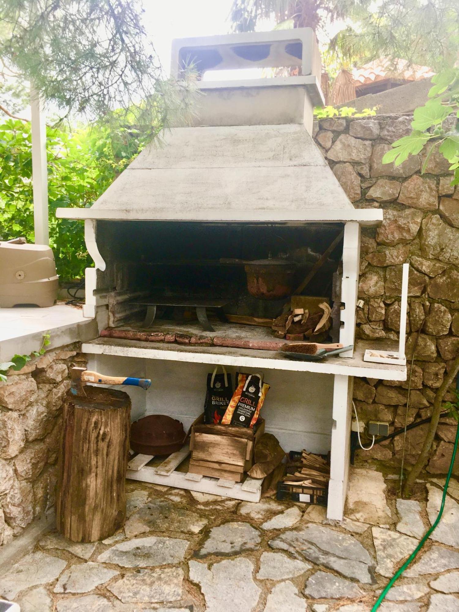 Beach House Starigrad Paklenica Dış mekan fotoğraf